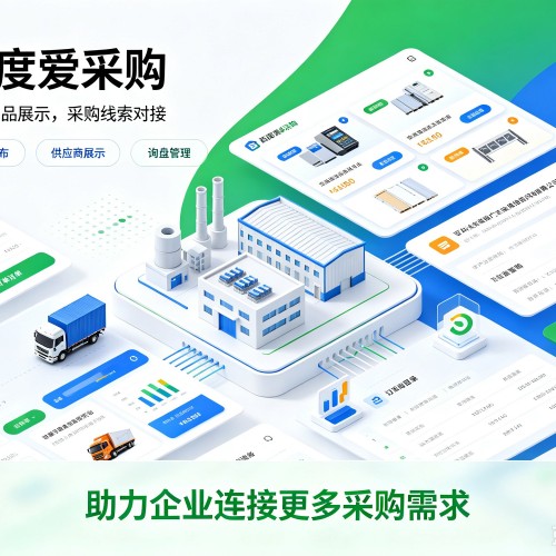 铁门关百度爱采购